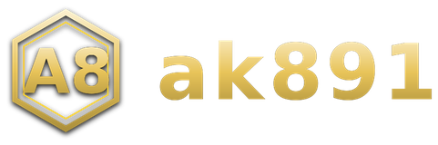 ak891 logo