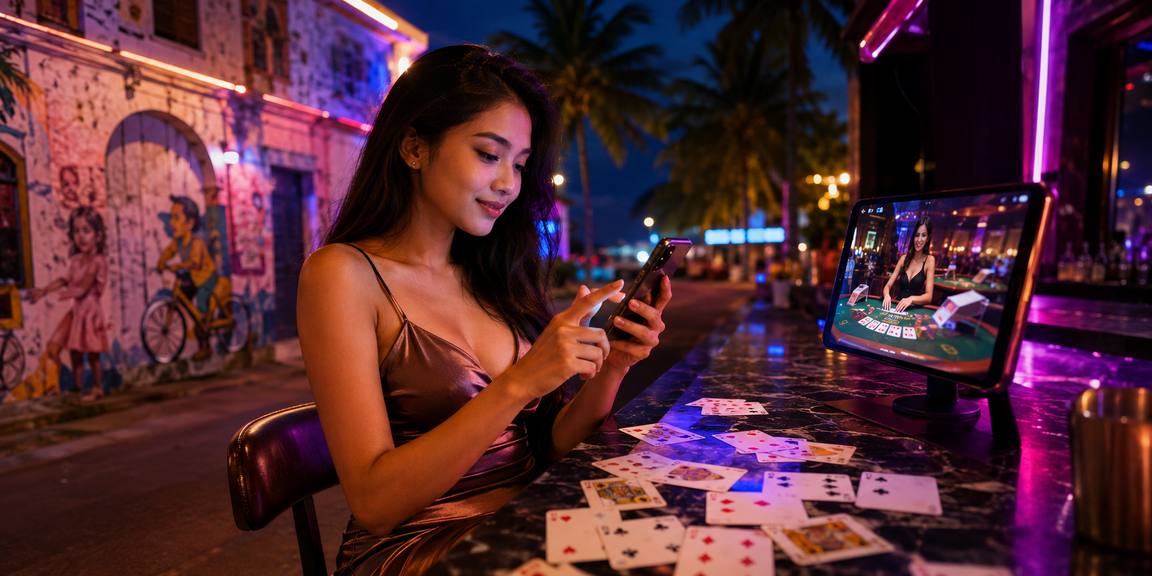ak891 mobile gaming
